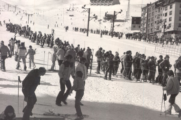 History of Andorra