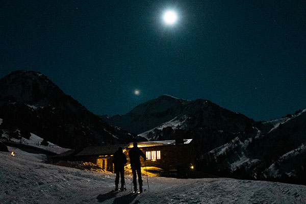 apres ski Andorra