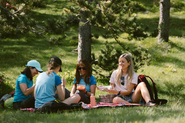 campings in andorra