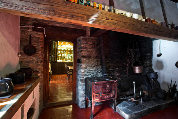 casa de areny plandolit