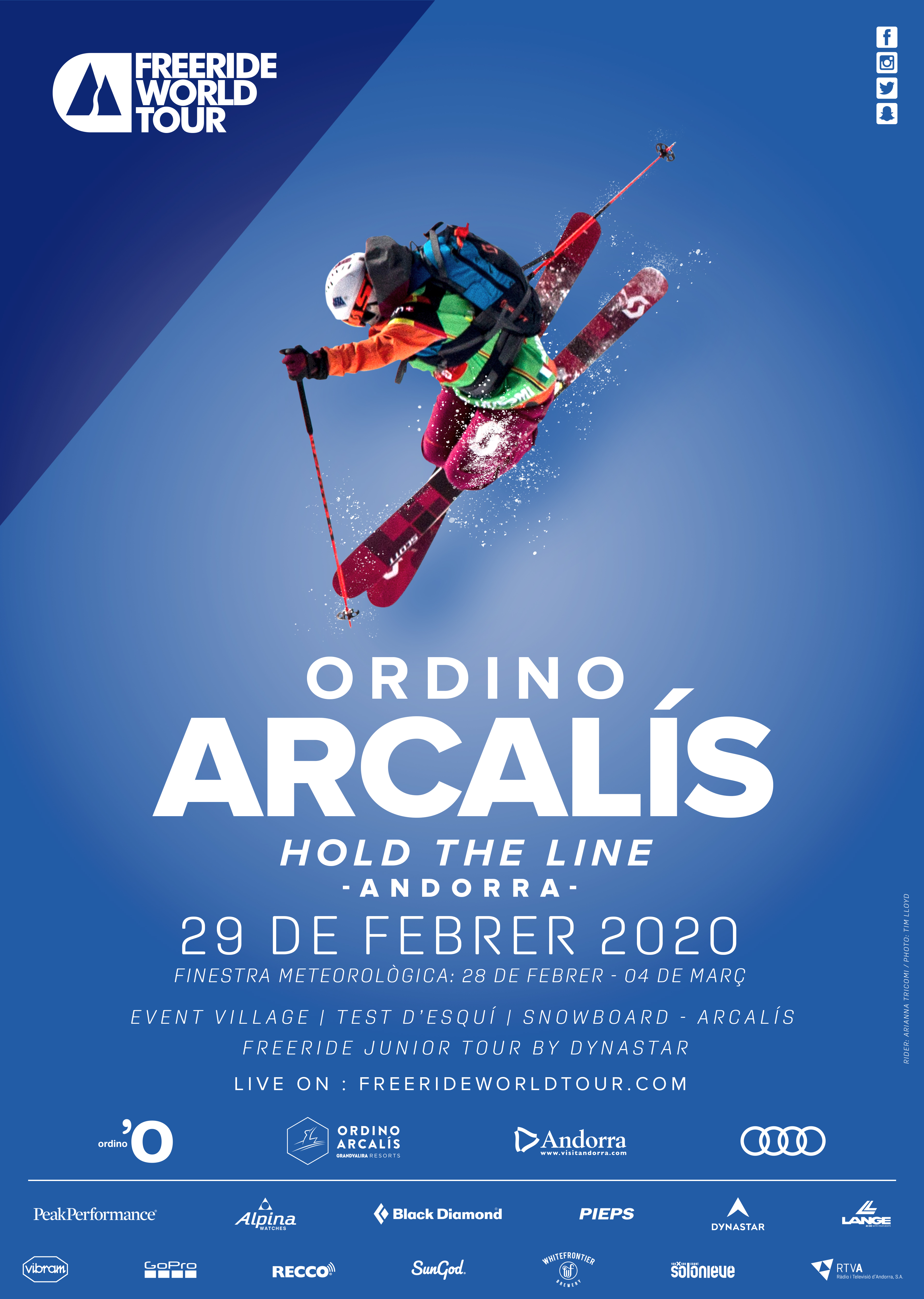 Freeride World Tour