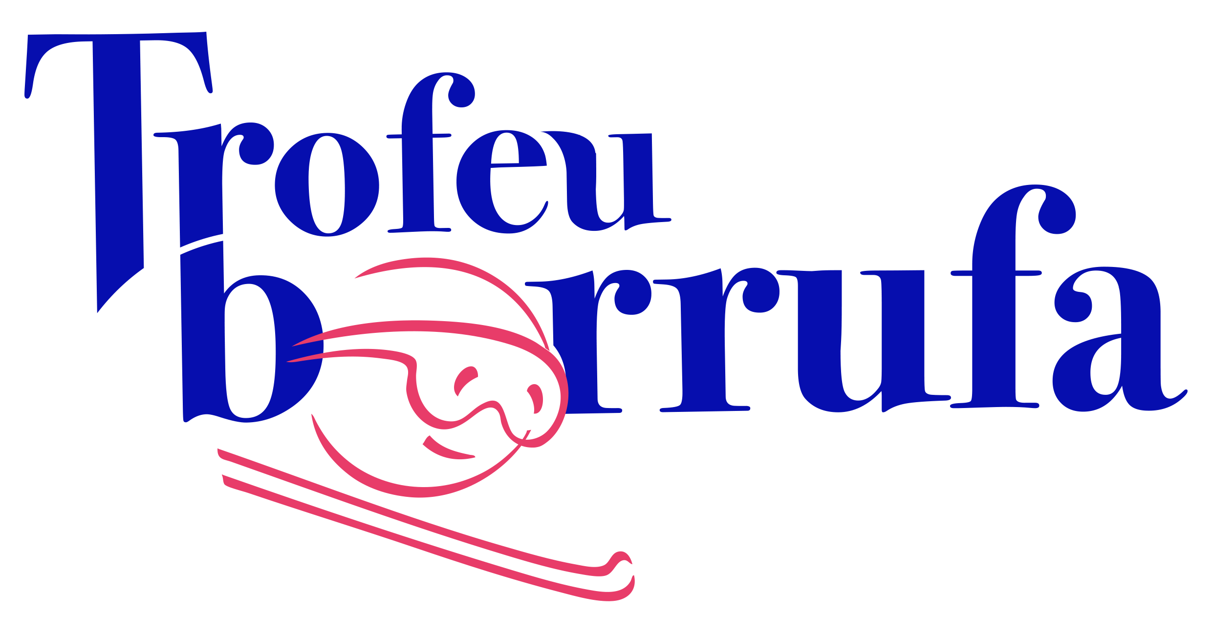 Trofeu Borrufa