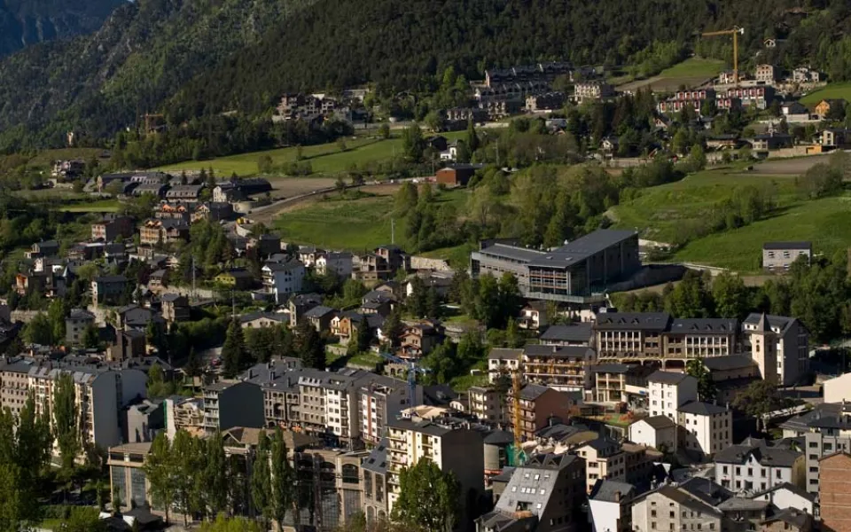 Andorra