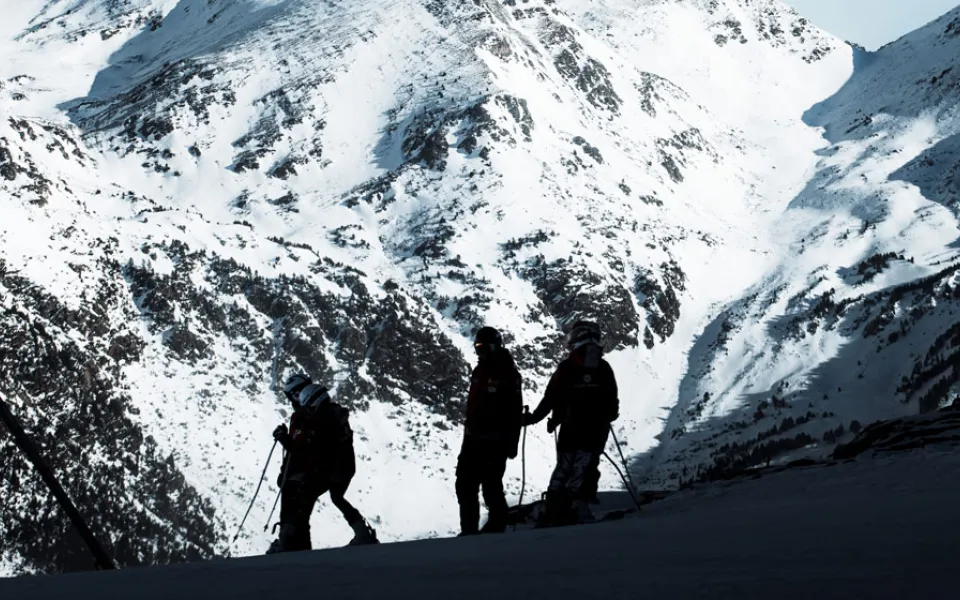 family-ski-holidays
