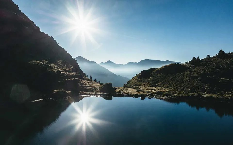 what-lakes-are-there-andorra
