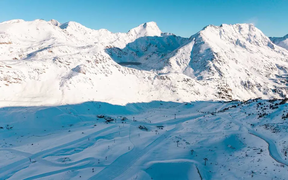 Ordino Arcalis