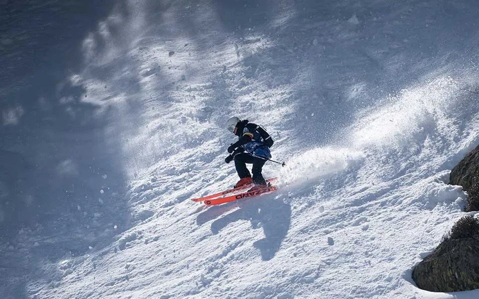 Freeride Extreme Junior