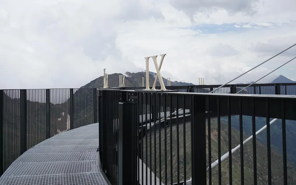 Tristaina Solar Viewpoint