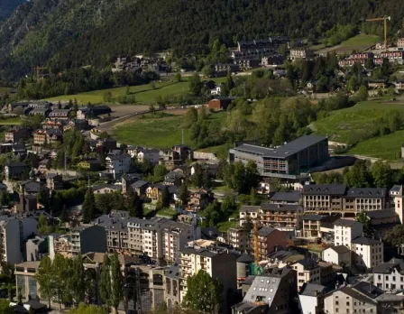 Andorra