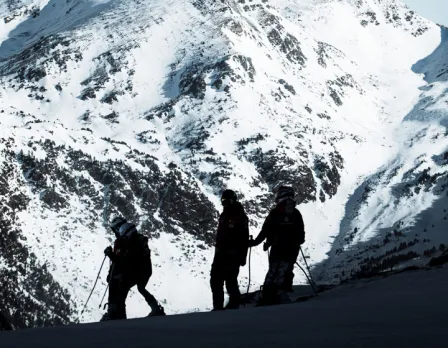family-ski-holidays