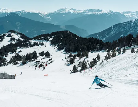 Semana Santa a Grandvalira Resorts