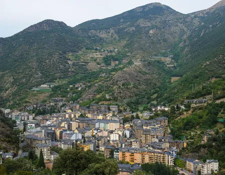 sant julia loria