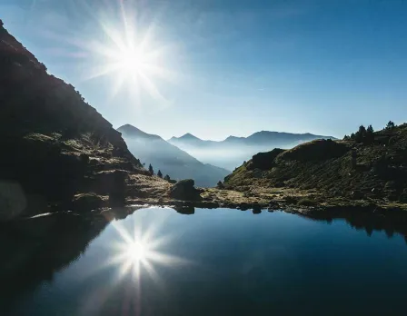 what-lakes-are-there-andorra