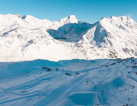 Ordino Arcalis