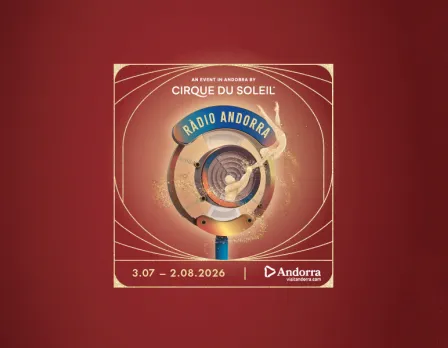 Cirque du Soleil - Grandvalira