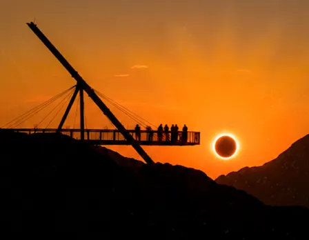 eclipse solar