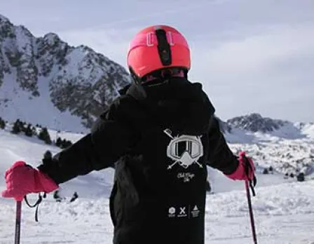MÀGIC SKI GRAU ROIG GRANDVALIRA