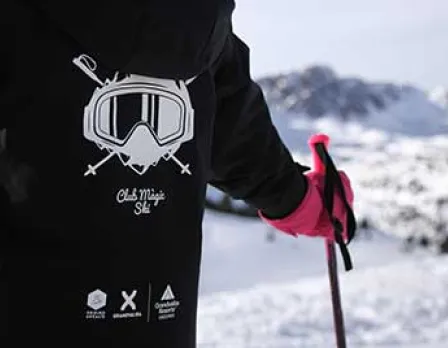 MÀGIC SKI GRAU ROIG GRANDVALIRA