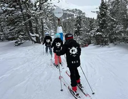 MÀGIC SKI GRAU ROIG GRANDVALIRA