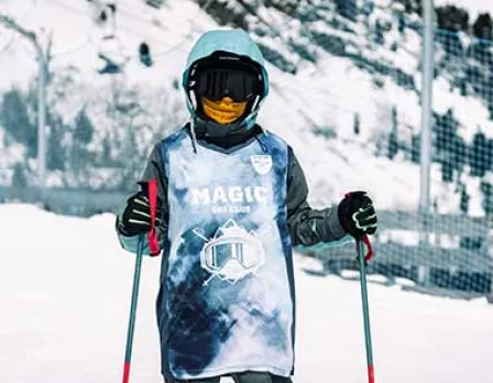Magic ski nadal