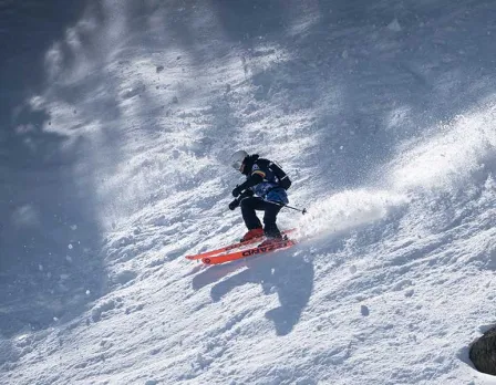 Freeride Extreme Junior