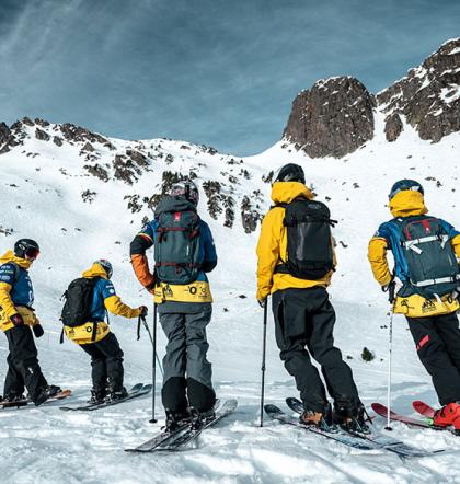 Freeride Extreme Junior