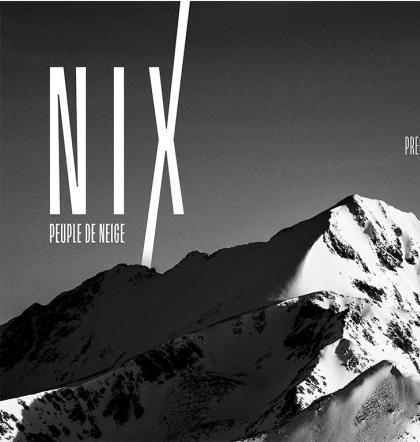 NIX Grandvalira Andorra
