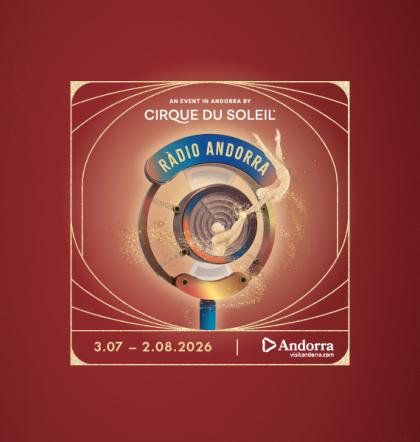 Cirque du Soleil - Grandvalira