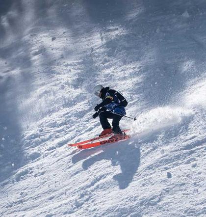 Freeride Extreme Junior