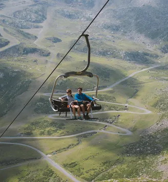 Ordino Arcalís