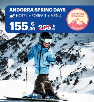 Andorra Spring Days