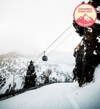 Andorra Spring Days