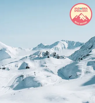 Andorra Spring Days