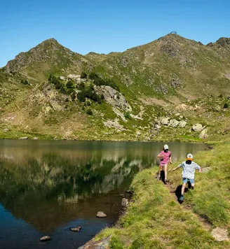 Verano Ordino Arcalís