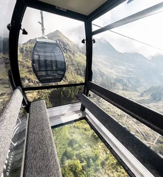 Ordino arcalis estiu