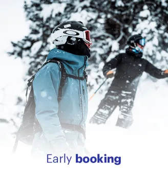 Ordino Arcalís ofertas