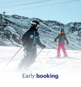 Ordino Arcalís ofertas