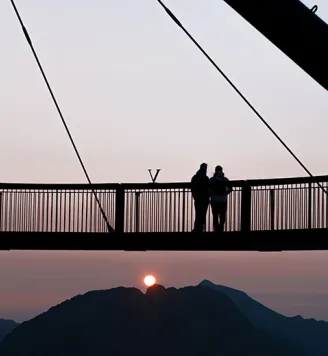 Mirador solar
