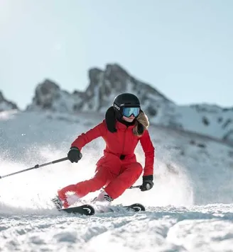 Forfet + lloguer de material