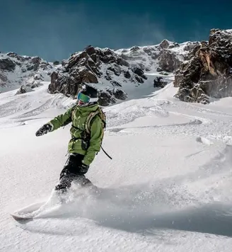 Hotel + Forfet en Ordino Arcalis