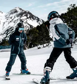 Classes particulares en Ordino Arcalís 