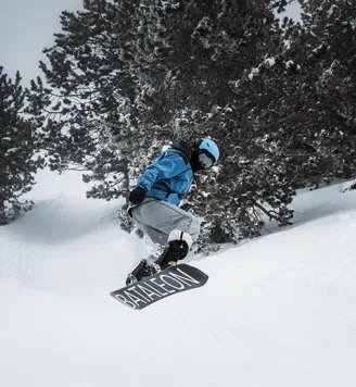 Forfait a Ordino Arcalis