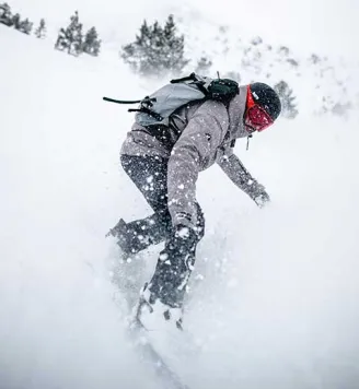 Hotel + Forfait a Ordino Arcalis