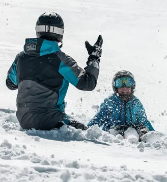 Hotel + forfet familia a Ordino Arcalís