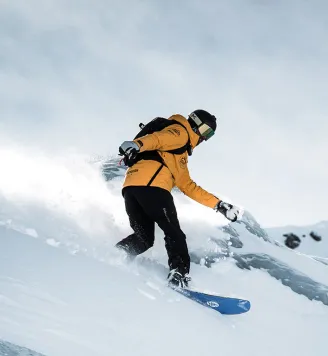 Esquí a Ordino Arcalís
