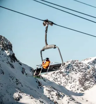 Ofertas marzo en Ordino Arcalis