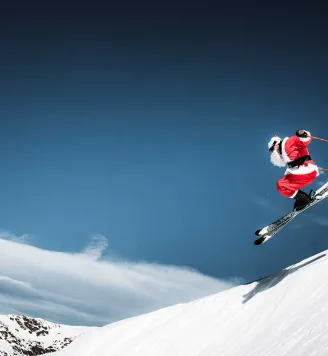 Christmas in Grandvalira