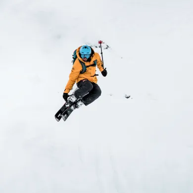 Freeride Academy