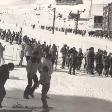 History of Andorra
