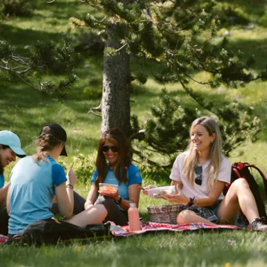 campings in andorra